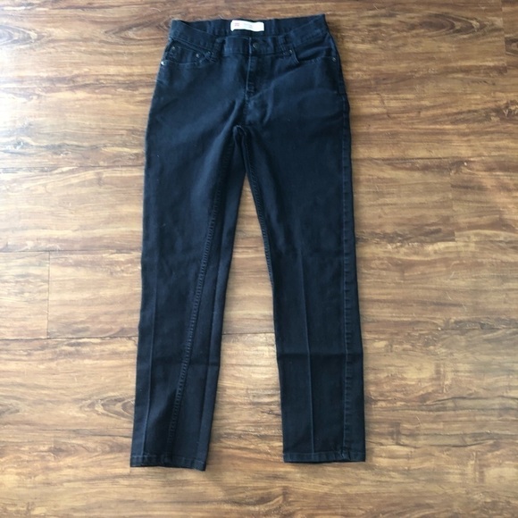 𝅺LEVI'S® Premium 502™ TAPER FIT MEN'S JEANS - Picture 4 of 15